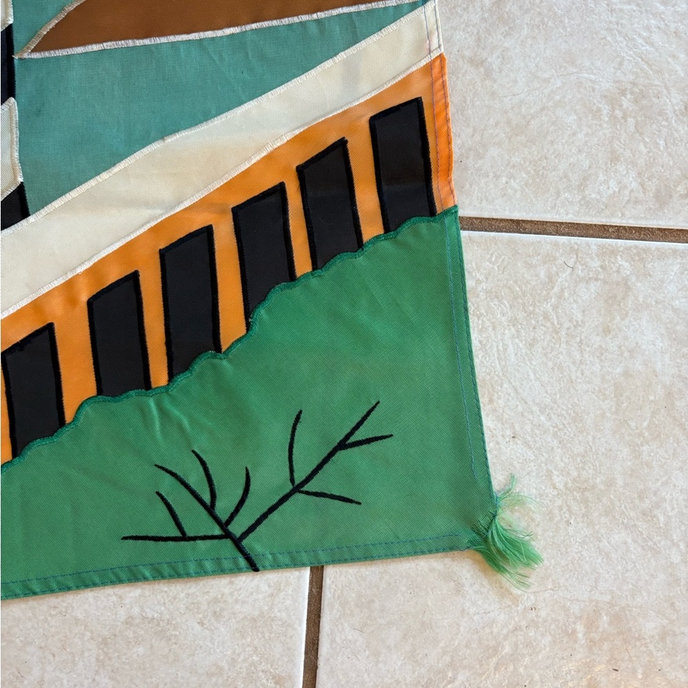 Vintage Lighthouse Large Garden Flag Home Decor Coastal Nautical Yard Decor - Picture 3 of 6